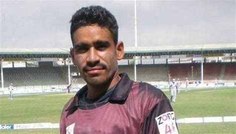 Pakistan Cricketer Bilal Irshad Scores 175 Ball 320 In 50 Over Match