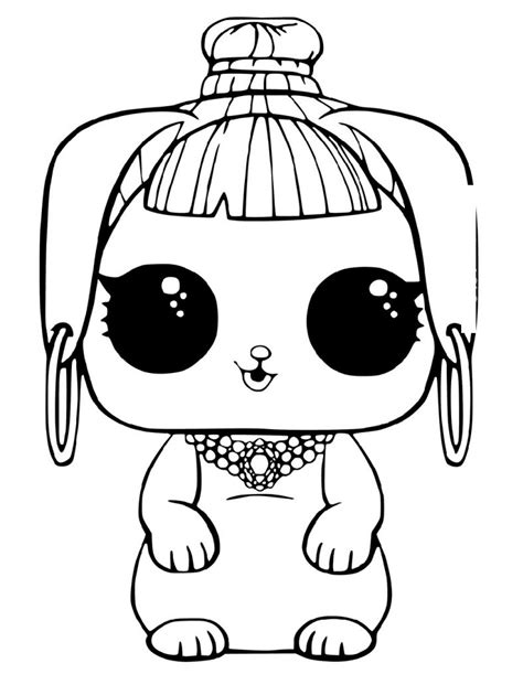 Added new lol omg dance dance dance, lol omg winter chill and lol omg remix coloring pages. LOL Doll Coloring Pages to Print | 101 Coloring in 2020 ...