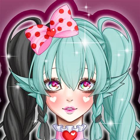 Anime Avatar Maker 113 Apk Download Free For Android