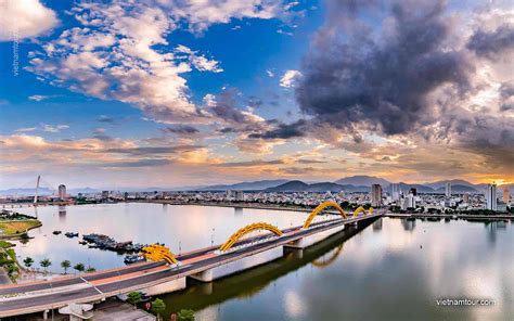 Da Nang City Tour (full day)
