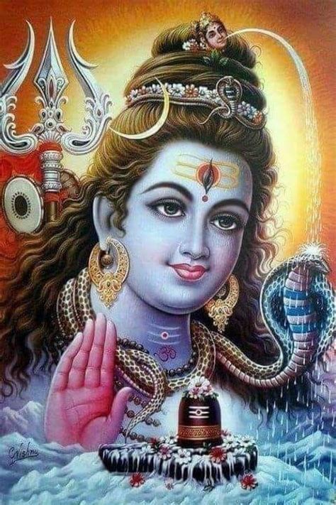 Pin By Murali On Gods Draw On Photos Lord Shiva Hd Wallpaper Lord