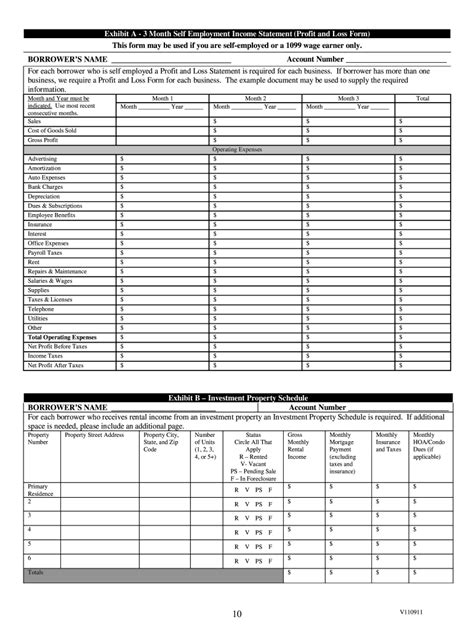 Employment Income Statement Form Sample Fill Online Printable Fillable Blank Pdffiller