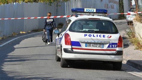 France Un homme tué par balles dans une cité des quartiers nord de