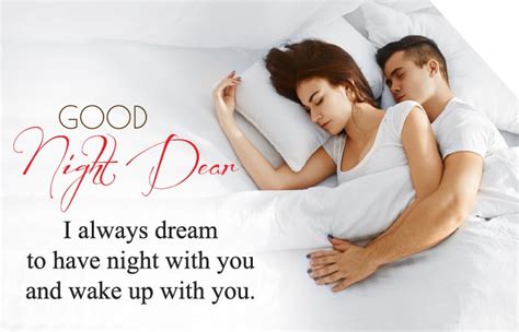 Good Night Messages For Her Romantic Good Night Text For Her