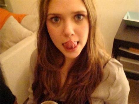 Elizabeth Olsen Leaked Nude And Sexy Thefappening Shots Thefappening Link