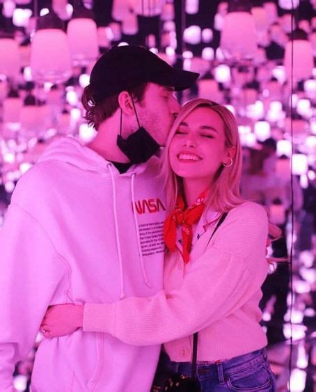 Marzia Bisognin And Felix Arvid Ulf Kjellberg Photos News And Videos