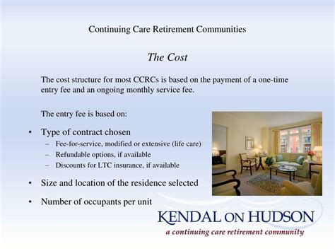 Ppt Continuing Care Retirement Communities Powerpoint Presentation