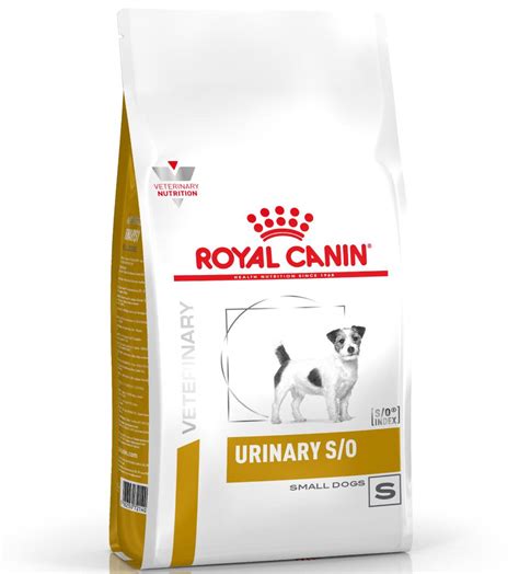 Royal Canin Veterinary Diet Dog Urinary Small 15 Kg Animalstore