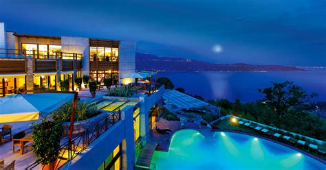 Lefay Resort And Spa Lago Di Garda In Gargnano Lombardy Italy