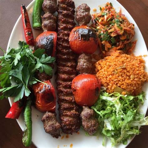 46 Traditional Turkish Foods You Must Try Your 2022 Guide