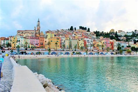 Palmes Beach Menton Updated 2020 All You Need To Know Before You Go