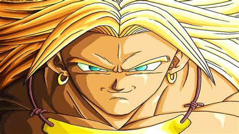 Dragon ball z movie 4: Dragon Ball Z Movie 8 - Broly - The Legendary Super Saiyan | Watch Dragon Ball Super English ...