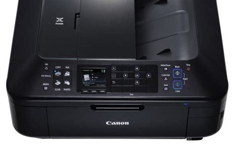 Canon Pixma Mx715 Review Trusted Reviews
