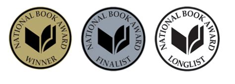 Check Out The National Book Award Finalists For 2019 The New York