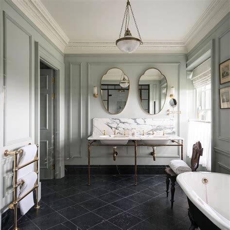 Drummonds Bathrooms On Instagram Cherishing Morning Rituals In A Spa