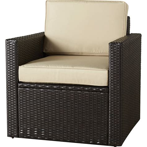 86 long tons) of salt. Brayden Studio Crosson Outdoor Wicker Deep Seating Chair ...