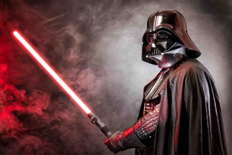 Who Played Darth Vader In Star Wars Unmasking The Iconic Villain