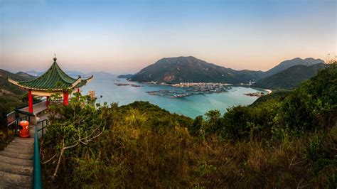 10 Places To Visit In Hong Kong With Your Significant Other Travel