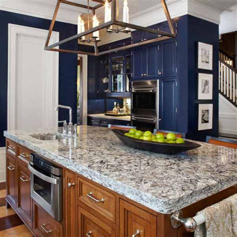 Design & order custom quartz countertops. All About Quartz Countertops | Countertops, Blue kitchen ...