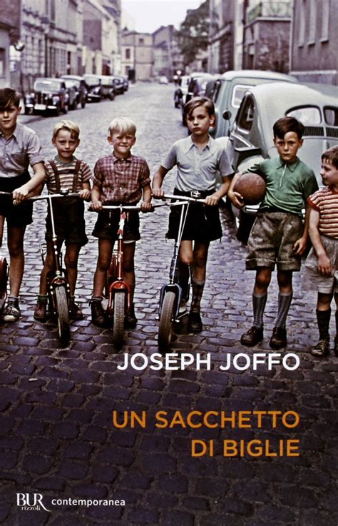 Un sacchetto di biglie joseph joffo. Shoah bambini 2018: Un sacchetto di biglie - Cinemondium