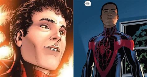 Spider Man Peter Parker Vs Miles Morales Who Would Win And Why 2023