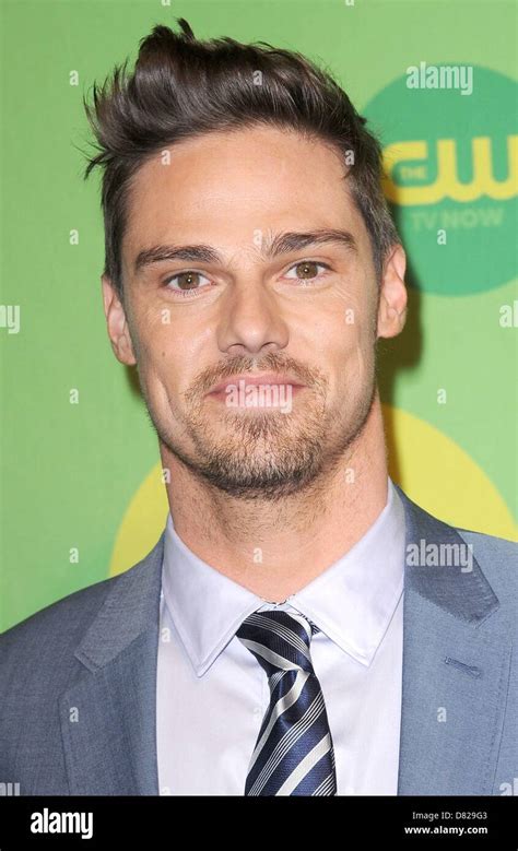 New York Usa 16th May 2013 Jay Ryan At Arrivals For The Cw Network