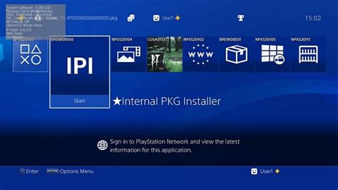 How To Download Pkg Files On Ps4 Photoshop Cs 4 Tutorials