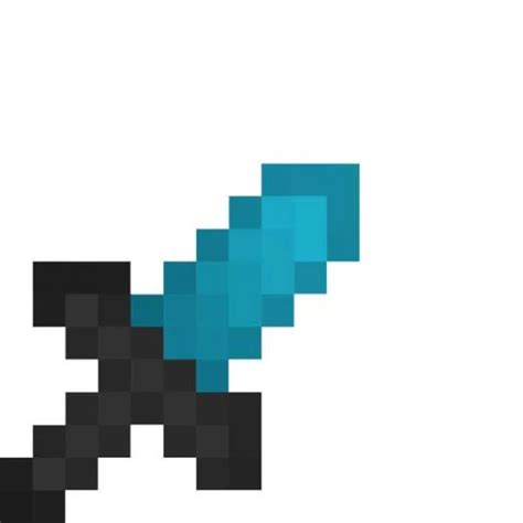 Minecraft Short Swords Texture