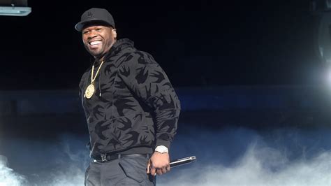50 Cent Signs Multi Million Dollar Multi Year Deal With Starz
