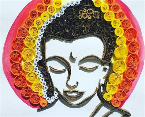 Buddha jayanti, buddha purnima, buddha's birthday, wesak, vesak, hanamatsuri, and saga vesak day 2020 is celebrated as the birthday of gautam buddha, who is said to have founded buddhism. Wesak day in 2020 | Quilling, Wesak day, Buddha