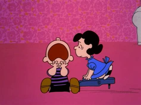 Image Lucy Kissed Schroeder Peanuts Wiki Fandom Powered By Wikia