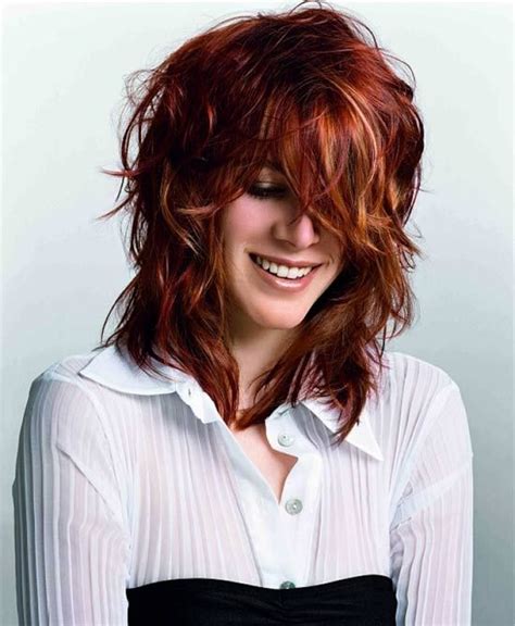 Check spelling or type a new query. Top 10 Layered Hairstyles For Shoulder Length Hair | Love ...