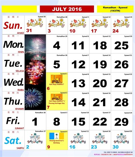 Horse calendar 2021 is a calendar application in the form of a horse calendar that is famous and loved by the people of malaysia. Kalendar Kuda 2016 - Kalendar Cuti 2016 | KOLEKSI GRAFIK ...