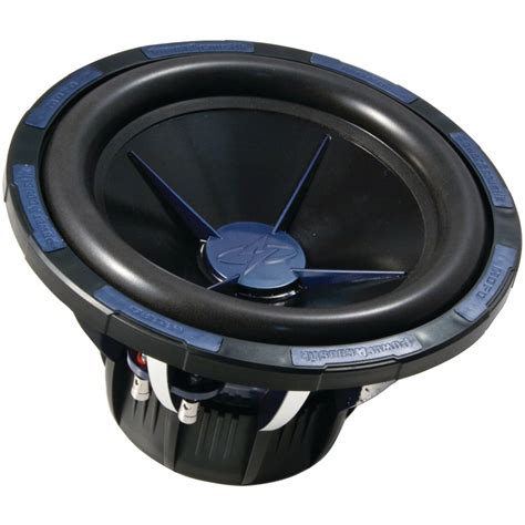 Top 5 Best 12 Inch Subwoofers Reviews 2016 2017