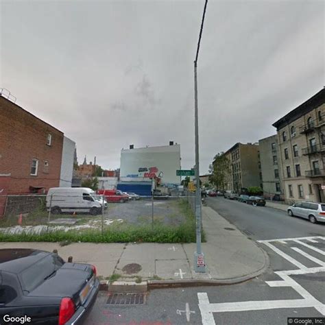 New Building Permit Filed For 540 Graham Ave In Greenpoint Brooklyn