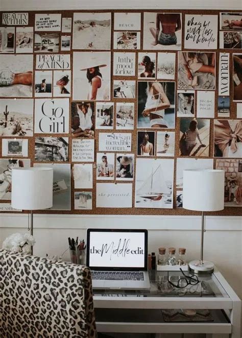 Creative Ways To Display Your Photos On The Walls Digsdigs