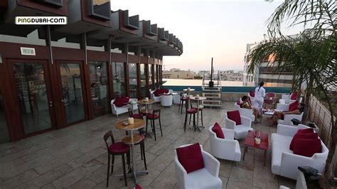 Le Gray Hotel Beirut Review Youtube