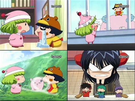 Имя файла wagamama fairy mirumo de pon! Raistblog: Blog de anime: Wagamama Fairy Mirumo de Pon ...