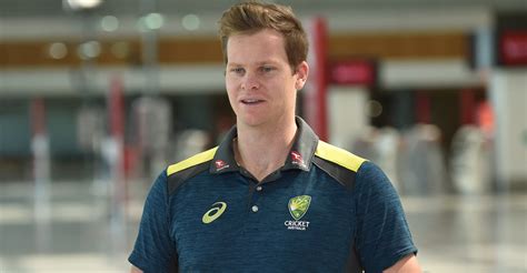 Steve Smith To Miss Booing Fans On England Tour Cricket News Onmanorama