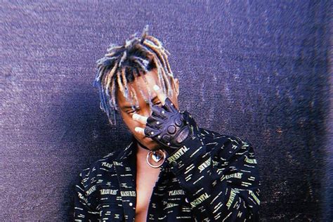 Lotta dope loops from memphis/inspired artists. Juice WRLD Drops Video For 'Lean Wit Me' | Culture Kings