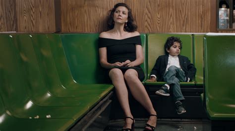 Review The Disturbing Obsession Of ‘the Kindergarten Teacher The New York Times