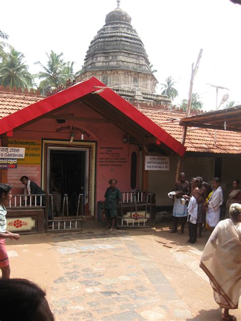Mahabaleswara Temple In Gokarna Cost When To Visit Tips And