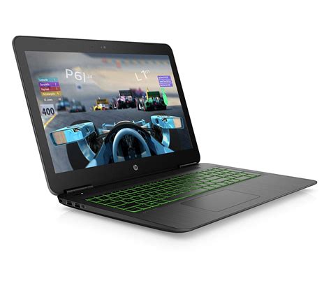 Hp Pavilion Gaming Intel Core I5 8th Gen 156 Inch Gaming Fhd Laptop