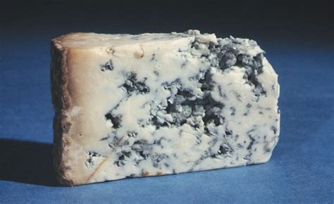 18 Blue Cheese Nutritional Facts