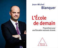 We did not find results for: Chronique Éducation: Nomination de Jean-Michel Blanquer