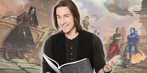 Critical Role Fans Defend The Show Against Resurging Scripted Claims