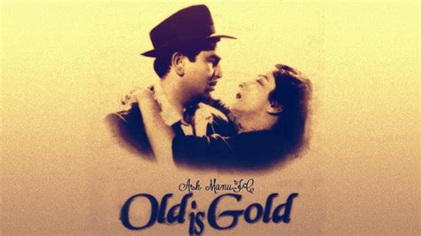 The widely accepted color old gold is on the darker side of this range. My Old is Gold Collection (Sad) (Hindi) Non-Stop - YouTube