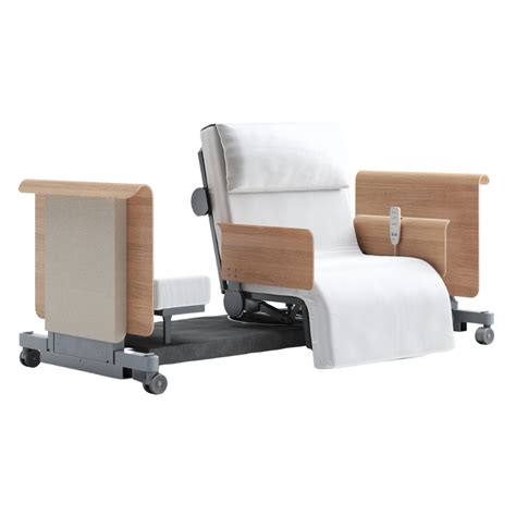 Rotobed Free Rotating Chair Bed Mobilityco Mobilityco