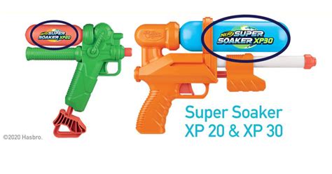 Super Soaker Water Guns Sold At Target Recalled Due To Lead On Label Ink Cbs Sacramento