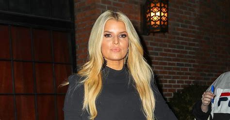 Jessica Simpson Addresses Constant Concern From Fans